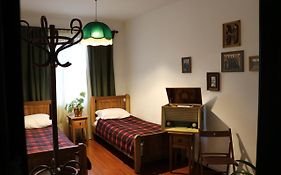 Apartment 11